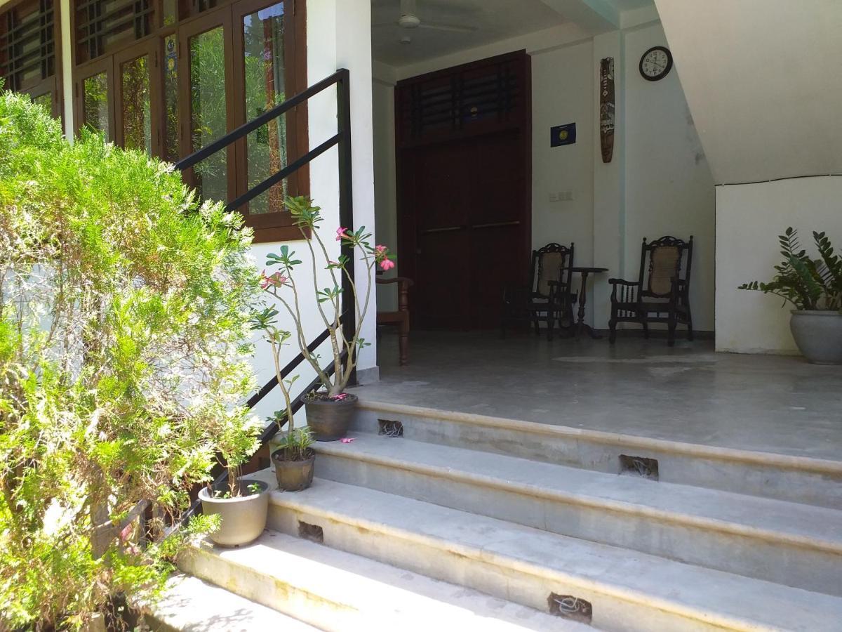 Sunworld Villa Унаватуна Екстер'єр фото