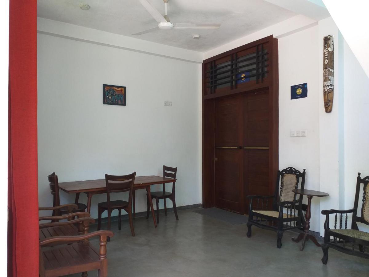 Sunworld Villa Унаватуна Екстер'єр фото