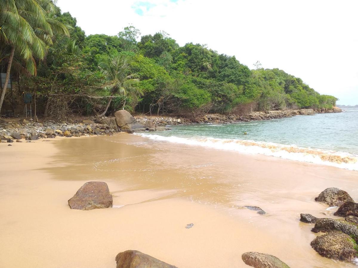 Sunworld Villa Унаватуна Екстер'єр фото