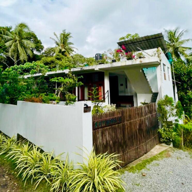 Sunworld Villa Унаватуна Екстер'єр фото