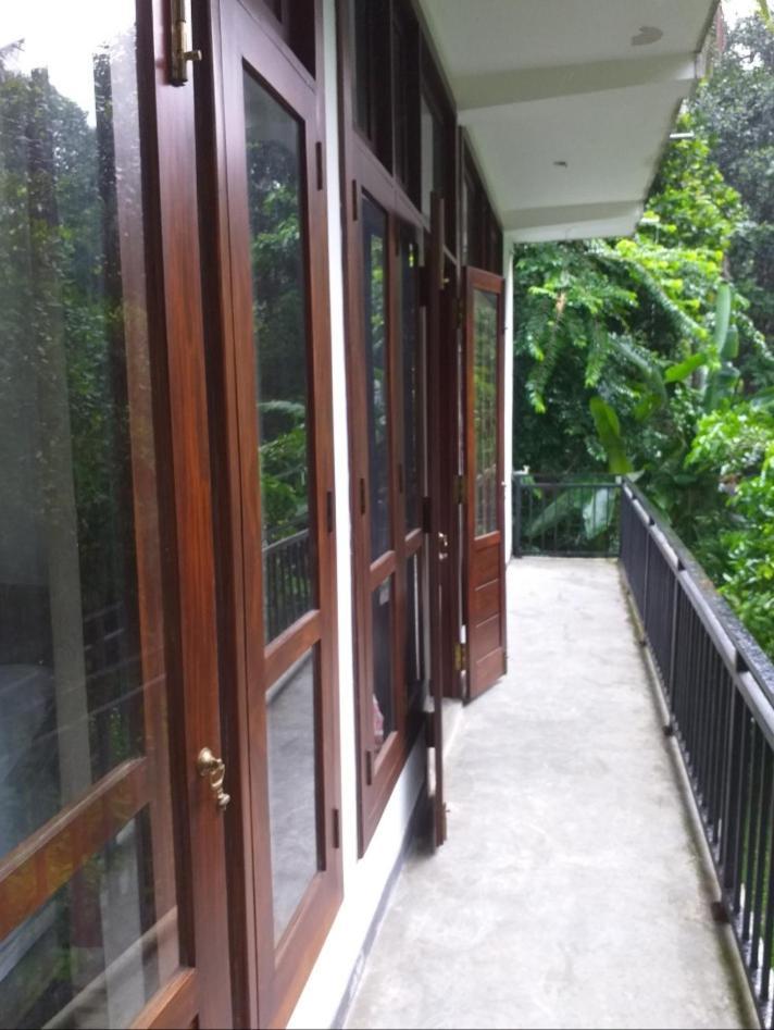 Sunworld Villa Унаватуна Номер фото