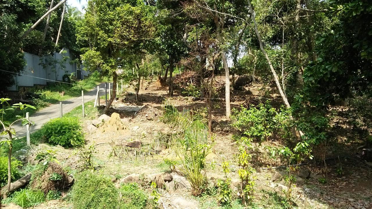 Sunworld Villa Унаватуна Екстер'єр фото