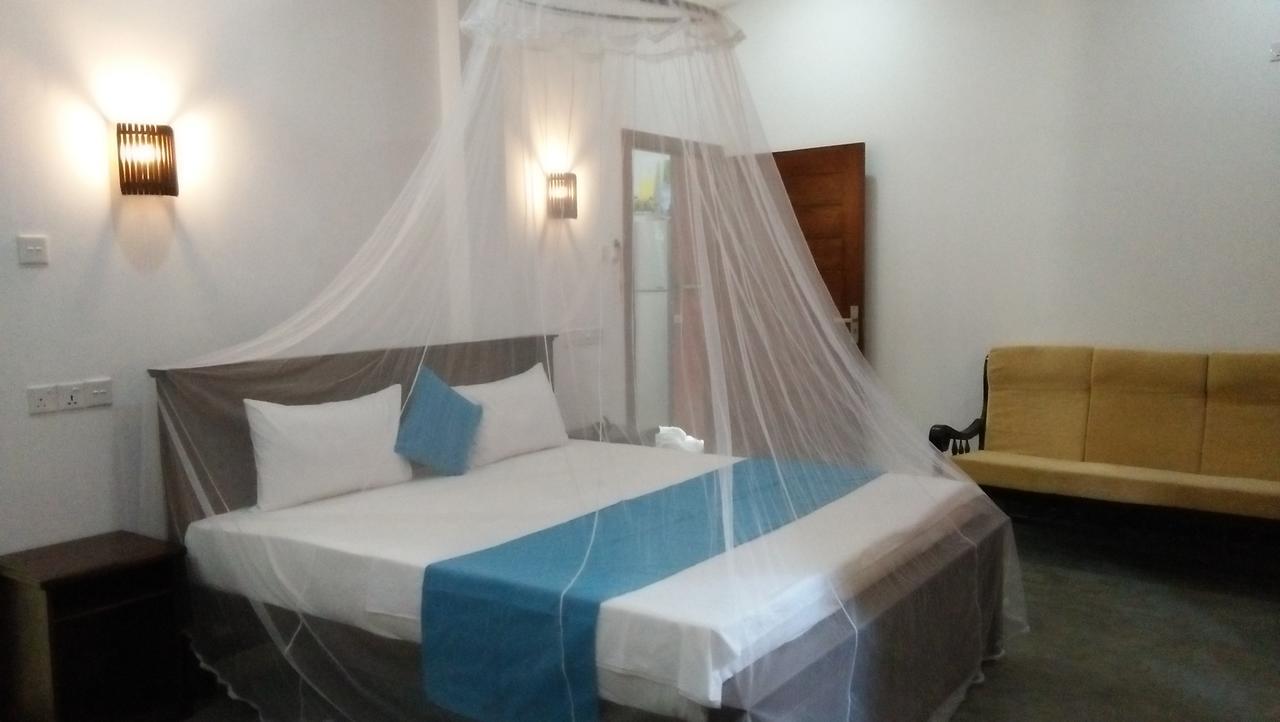 Sunworld Villa Унаватуна Екстер'єр фото