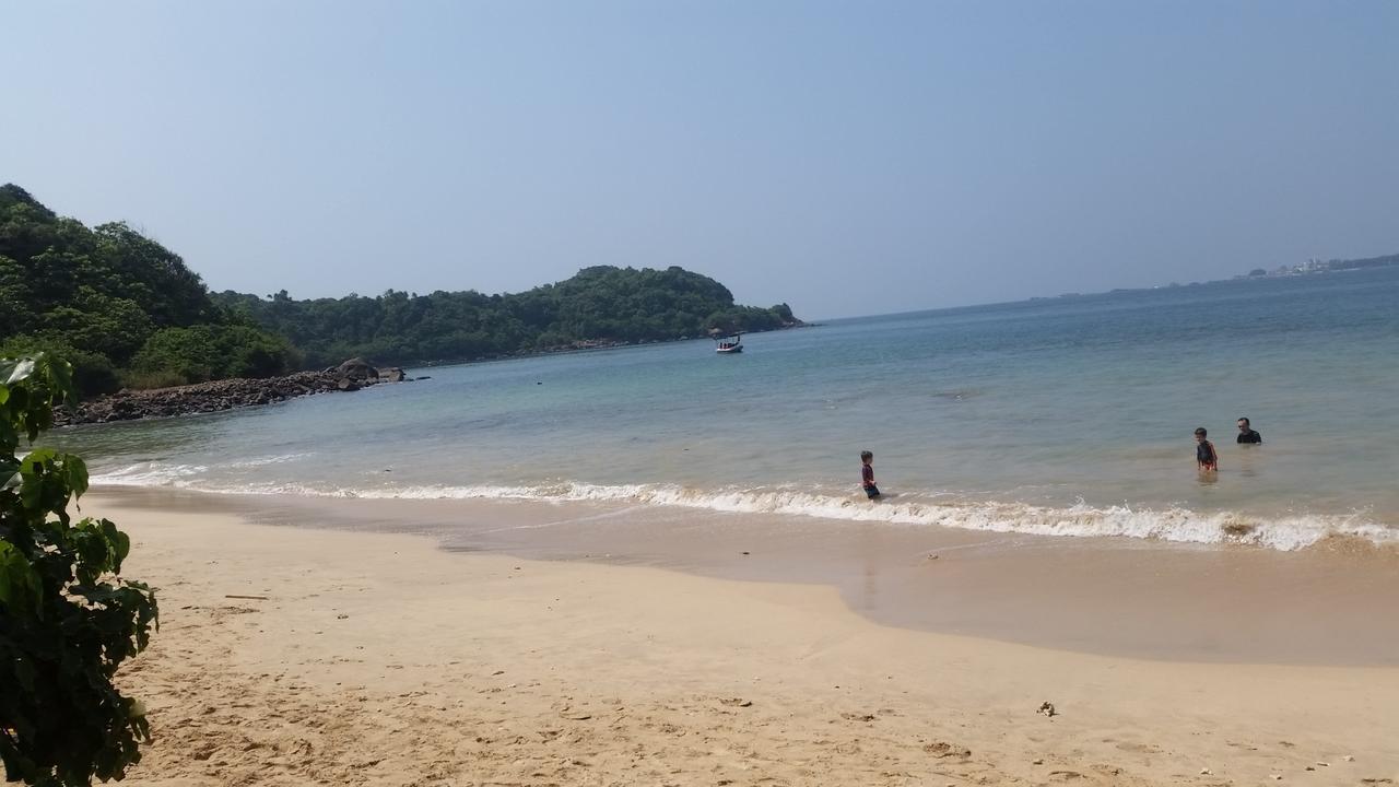 Sunworld Villa Унаватуна Екстер'єр фото